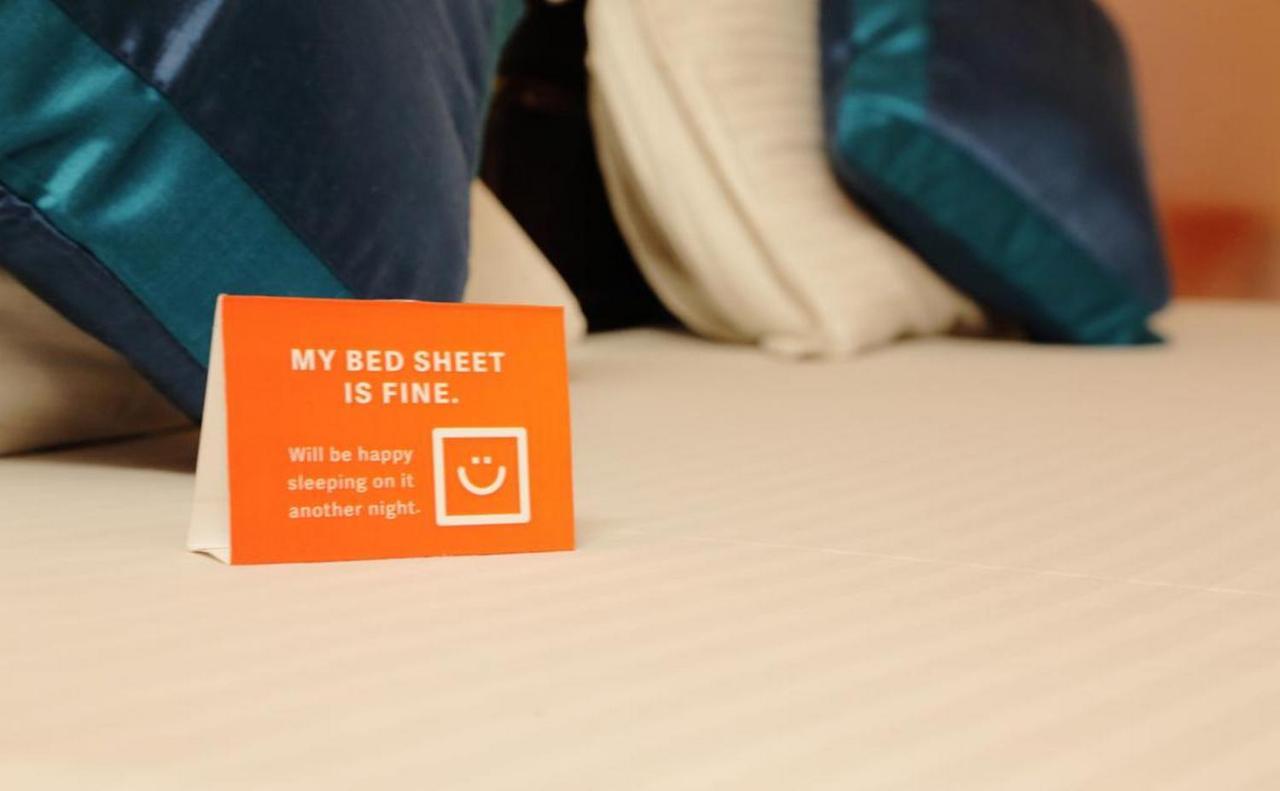 Fabhotel Corbett Inn Rudrapur Eksteriør billede
